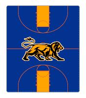 Holloway FreeStyle Sublimated Turbo Fleece Blanket