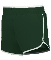 Holloway Girls Double Court Shorts