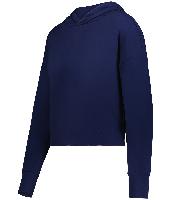 Holloway Girls Effortless Hoodie