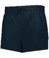 Holloway Ladies City Stretch Woven Shorts