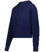 Holloway Ladies Effortless Hoodie