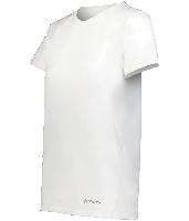Holloway Ladies Essential Tee Powered by CoolcoreÂ®