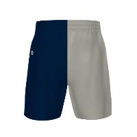 Holloway Ladies FreeStyle Sublimated 4-Way Stretch 7 Inch Basketball Shorts