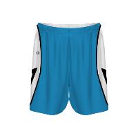 Holloway Ladies FreeStyle Sublimated Lightweight Softball Shorts