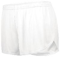Holloway Ladies PR Max Track Shorts