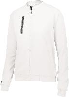 Holloway Ladies Weld Jacket