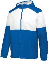 Holloway SeriesX Hooded Jacket