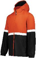 Holloway Turnabout Reversible Jacket