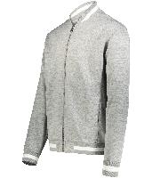 Holloway V-Street Full Zip Jacket