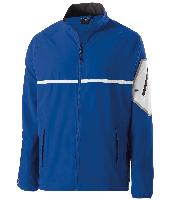 Holloway Weld Jacket