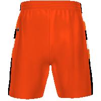 Holloway Youth FreeStyle Sublimated 4-Way Stretch 7 Inch Basketball Shorts