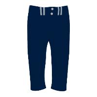 Holloway Youth FreeStyle Sublimated Baseball Knicker
