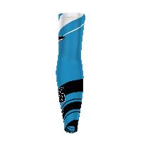 Holloway Youth FreeStyle Sublimated Compression Sleeve