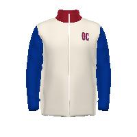 Holloway Youth FreeStyle Sublimated Full-Zip Jacket