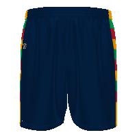 Holloway Youth FreeStyle Sublimated Lightweight 5-inch Basketball Shorts