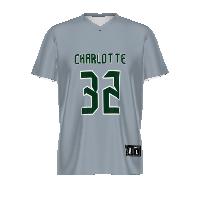 Holloway Youth Freestyle Sublimated Turbo Flag Football Lightweight Reversible Jersey