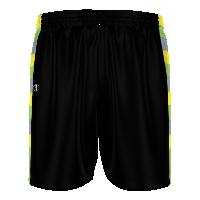Holloway Youth FreeStyle Sublimated Turbo Reversible 5" Basketball Shorts