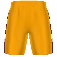 Holloway Youth FreeStyle Sublimated Turbo Reversible 7 Inch Basketball Shorts