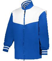 Holloway Youth Rowhouse Full Zip Jacket