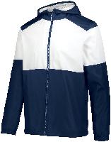 Holloway Youth SeriesX Hooded Jacket