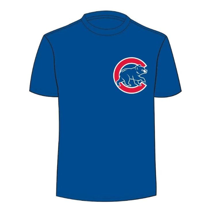 Outdoor Cap Team MLB Crew Jersey