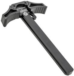 NEXT LEVEL CHARGING HANDLE NLX703 SCYTHE BLACK M&P15-22