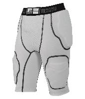 Russell Athletic 5-Pocket Integrated Girdle