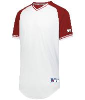 Russell Athletic Classic V-Neck Jersey