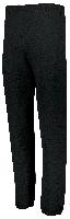 Russell Athletic Dri-PowerÂ® Closed Bottom Pocket Sweatpant