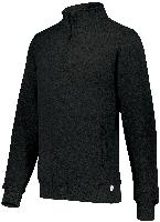 Russell Athletic Dri-PowerÂ® Fleece 1/4 Zip Pullover