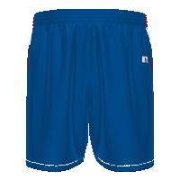 Russell Athletic FreeStyle Sublimated 6-inch Basketball Shorts