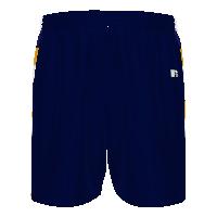 Russell Athletic FreeStyle Sublimated Dynaspeed 6" Reversible Basketball Shorts