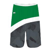 Russell Athletic FreeStyle Sublimated Dynaspeed Shorts