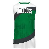 Russell Athletic FreeStyle Sublimated Dynaspeed Sleeveless Compression