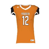 Russell Athletic FreeStyle Sublimated Reversible Football Jersey