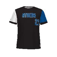 Russell Athletic FreeStyle Sublimated Turbo Baseball Crew Neck Jersey