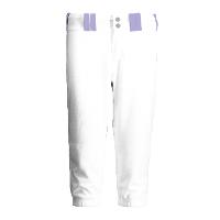 Russell Athletic Girls FreeStyle Sublimated Softball Knicker