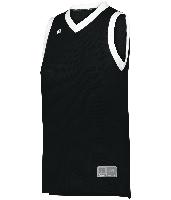 Russell Athletic Ladies Elite Basketball Jersey Powered By CoolcoreÂ®