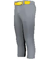 Russell Athletic Ladies Flexstretch Softball Pant with Belt Loops