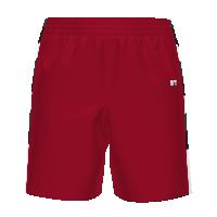Russell Athletic Ladies FreeStyle Sublimated Dynaspeed 6-inch Reversible Basketball Shorts