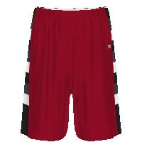Russell Athletic Ladies FreeStyle Sublimated Dynaspeed Basketball Shorts