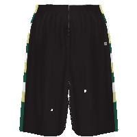 Russell Athletic Ladies FreeStyle Sublimated Dynaspeed Reversible Basketball Shorts