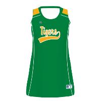 Russell Athletic Ladies FreeStyle Sublimated Sleeveless Softball Jersey