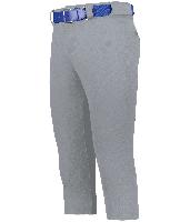 Russell Athletic Ladies On Deck Softball Knicker