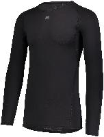 Russell Athletic Long Sleeve Compression Tee