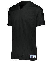 Russell Athletic Solid Flag Football Jersey