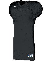 Russell Athletic Solid Jersey With Side Inserts