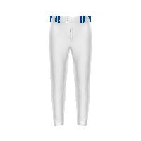Russell Athletic Youth Freestyle Sublimated Baseline Tapered Baseball Pant
