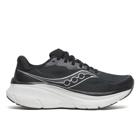Black/Silver