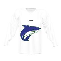 Unknown/Unbranded FreeStyle Essential Series 2.0 V-Neck Hockey Jersey